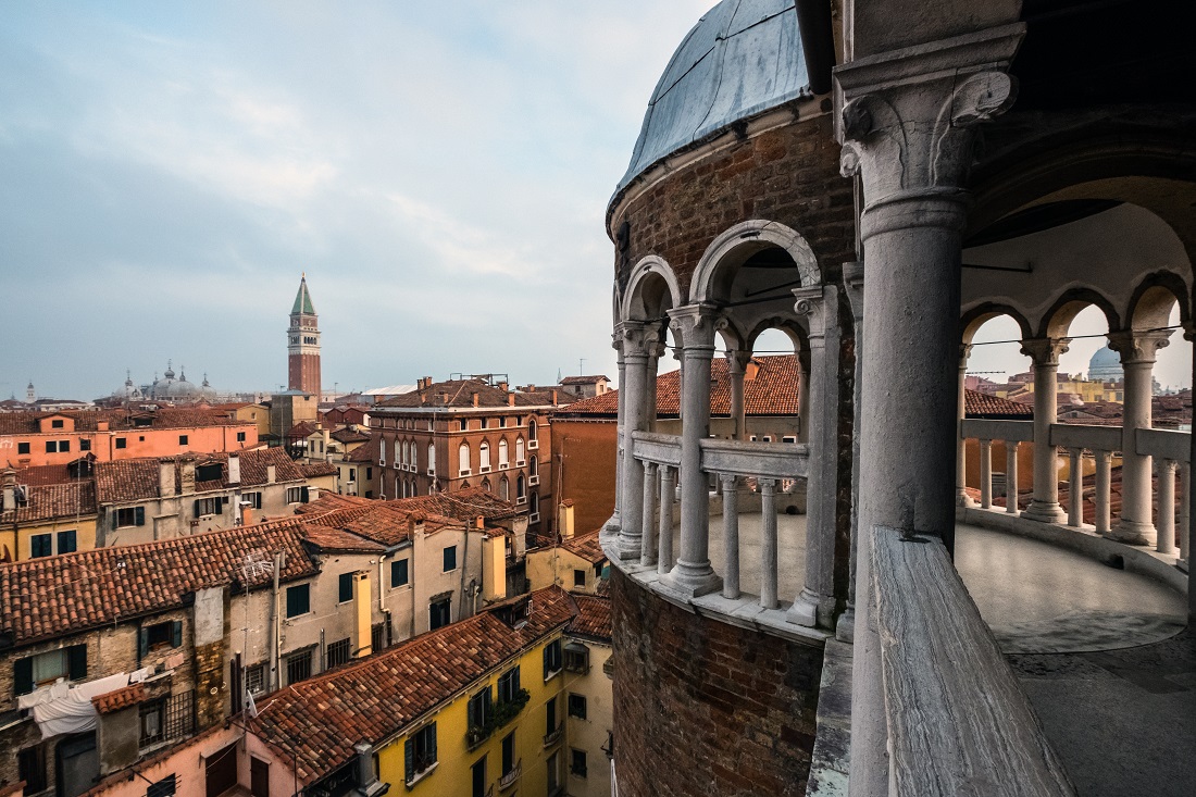Venice