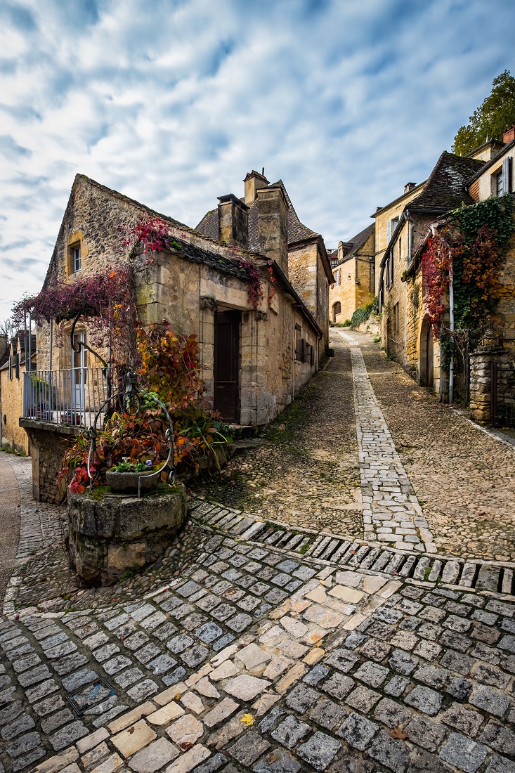Beynac-et-Cazenac, France