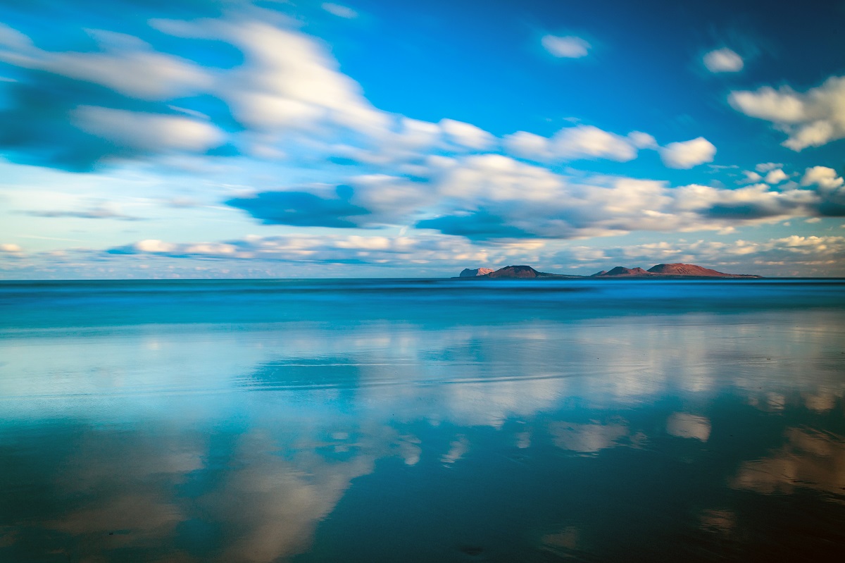Lanzarote, Španělsko