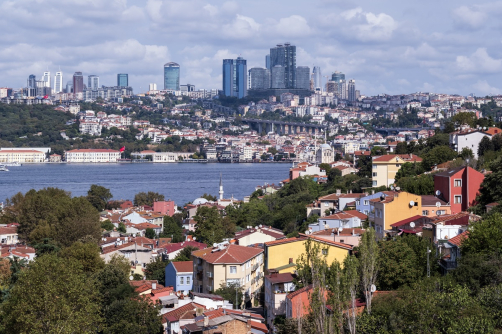 Istanbul
