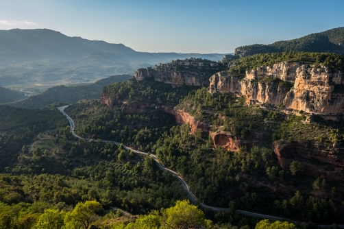 Catalonia, Spain