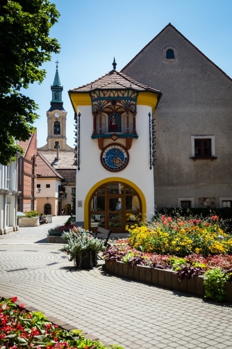 Székesfehérvár, Hungary