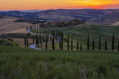 Tuscany, Italy